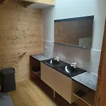 75m2 - Centre-ville Apartamento Parthenay