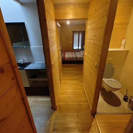 Apartamento 75m2 - Centre-ville *