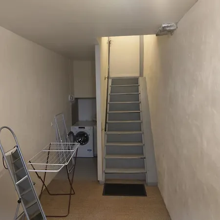 Apartman 75m2 - Centre-ville *