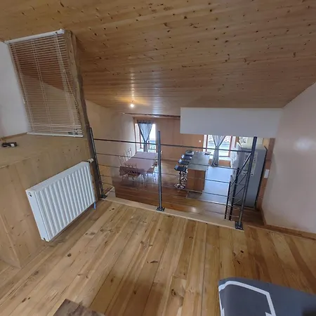 75m2 - Centre-ville