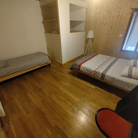 75m2 - Centre-ville Apartamento Parthenay