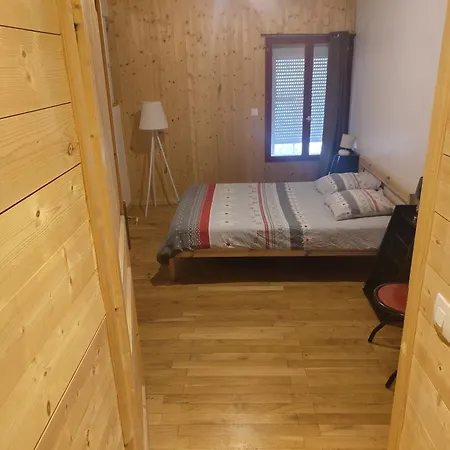 75m2 - Centre-ville * Parthenay