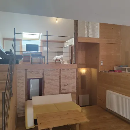 75m2 - Centre-ville *