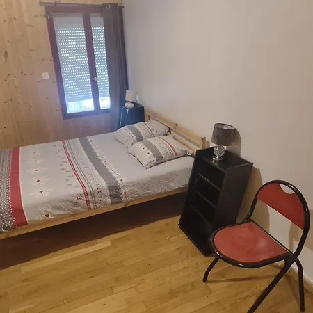 Apartman Le - 75m2 - Centre-ville