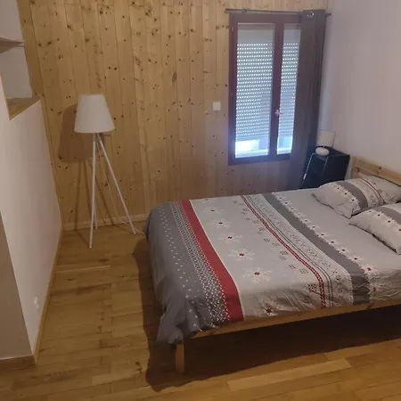 75m2 - Centre-ville Apartman *