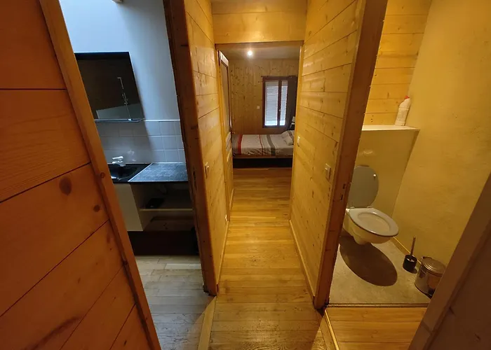 Appartement 75m2 - Centre-ville *