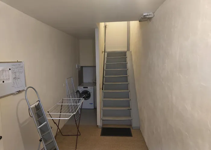 Appartement 75m2 - Centre-ville *