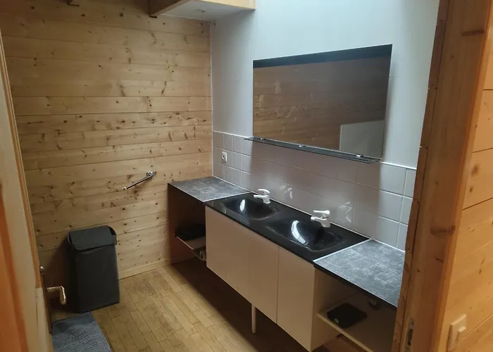 75m2 - Centre-ville Appartement Parthenay