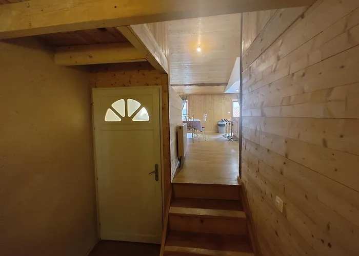 75m2 - Centre-ville * Parthenay