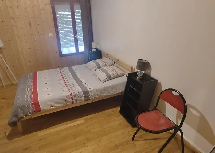 Appartement 75m2 - Centre-ville