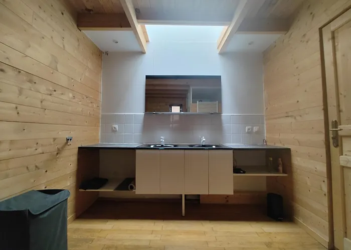 75m2 - Centre-ville Appartement