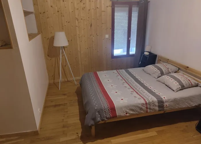 75m2 - Centre-ville Appartement *