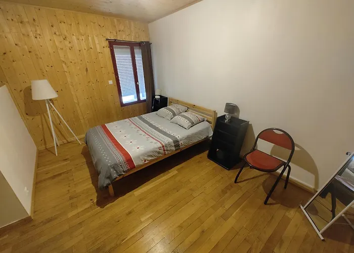 75m2 - Centre-ville Appartement